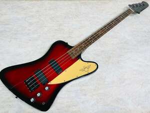 SALE!中古 Tokai Thunderbird Bass Type (u81082)