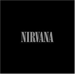 ＊中古CD NIRVANA/ニルヴァーナ・ベスト 2006年作品国内盤未発表曲+ボーナストラック収録 米国ガレージロック カート・コバーン