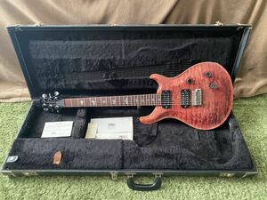 PRS Custom24 10top 1992