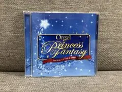 Orgel Princess Fantasy