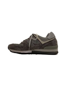 NEW BALANCE◆OU576/グレー/US8/GRY