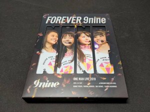 セル版 Blu-ray FOREVER 9nine / dh276