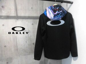 OAKLEY オークリー スカル 東京オリンピック限定モデル Kokoroコレクション 山口歴 ストレッチ パーカーS/プルオーバー フーディ/FOA401972