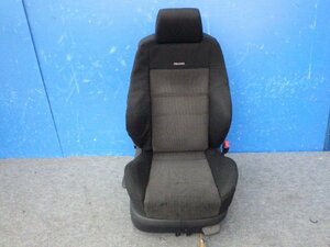 【E】VW フォルクスワーゲン純正OP オプション RECARO レカロシート 右/運転席 片側ダイヤル GOLF4 GOLFⅣ ゴルフ4 ゴルフⅣ 1J系