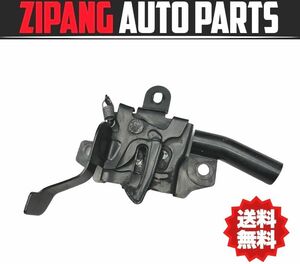 SB011 BM9 レガシー B4 2.5GT-S 4WD ボンネット ロック ★動作OK ★送料無料 ○