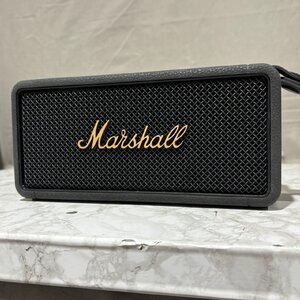 ☆ MARSHALL マーシャル MIDDLETON BLUETOOTHスピーカー