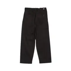 24AW エヌハリウッド ディッキーズ WORK PANTS ワークパンツ