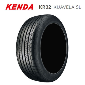 送料無料 ケンダ エコタイヤ 【2本セット 新品】 KENDA KR32 KUAVELA SL KR32 クアヴェラ SL 245/40R19