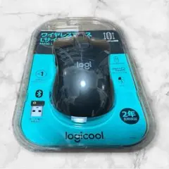 logicool ワイヤレスマウス M650 L