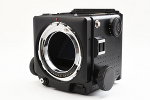 Mamiya RZ67 Pro Medium Format Film Camera Body Only 中判フィルムカメラ ボディのみ [良品] #2213929