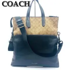 良品★COACH コーチ グラハム ショルダーバッグ フィールドオーバー★382