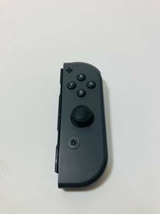 [動作良好][迅速発送][除菌清掃済み]ニンテンドー スイッチ ジョイコン Joy-Con 任天堂 Nintendo コントローラー Switch グレー 右 ＋ R 