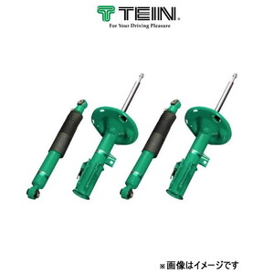 テイン ショックアブソーバー エンデュラプロプラスキット RX270 AGL10W VSQ06-B1DS2 TEIN ENDURAPRO PLUS KIT ショック ショックキット