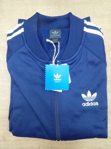 【adidas】adidas ORIGINALS ジャケット ジャージ SIZE:S JASPO