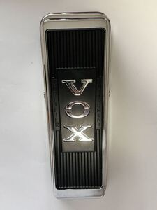 VOX VRM-1 Limited ボックス ワウペダル