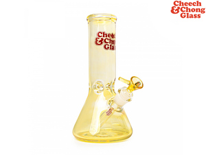 CHEECH&CHONG チーチョン チーチ＆チョン オフィシャル ボング CC105 カンナビスカップ high times ハイタイムズ thc マリファナ 大麻