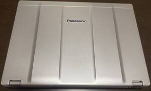 美品 Panasonic パナソニック Let