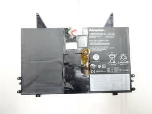 新入荷　lenovo　Thinkpad X1 Helixなど用　45N1100　45N1101　14.8V 28A　中古動作品