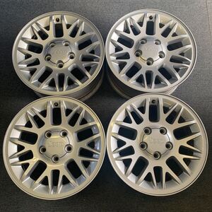 美品　Jeep 純正　17×7.5 J +50 5H-127 ４本セット