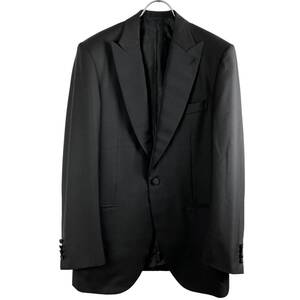 Brioni(ブリオーニ) Formal Suits Jacket (black)