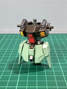 ジャンク フォビドゥン 胴体 hg ガンプラ ガンダム GUNDAM gunpura robot sd692