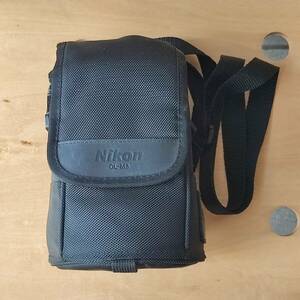 ニコン CL-M3 レンズセミソフトケース Nikon レンズポーチ 2