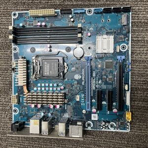 DELL Alienware Aurora マザーボード IPCML-SH　CPUファン　LGA1200　