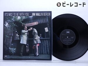 Jim Hall「It