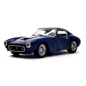 1/43 IXO フェラーリ 250 GT SWB Ferrari イタリア車 高級車 スーパーカー 昭和 名車 旧車 レトロ レースカー 跳ね馬 レア車 1円〜 121504