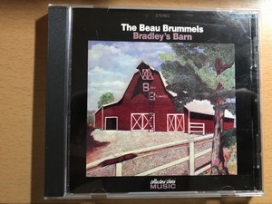 ★☆ The Beau Brummels 『Bradley