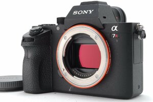 ◯予備バッテリー付き◯ ソニー SONY α7RⅡ ILCE-7RM2 SONYデジタル ミラーレス 一眼カメラボディ (792-w864)