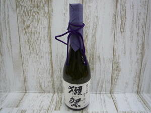 酒Ub278-157♪【60～】未開栓品 獺祭 DASSAI 23 純米大吟醸 磨き二割三分 15％ 720ml 製造年月2023.10