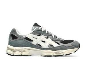 Asics Gel-NYC "Graphite Grey/Smoke Grey" 23cm 1203A383-002