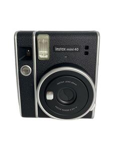 FUJIFILM◆instax mini 40