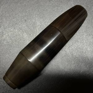 Selmer セルマーS90 180 バルトンサックスマウスピース 中古