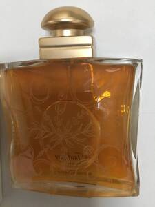 速達便/送料無料◆ 【テスター仕様100ml】HERMES ２４エルメス ヴァンキャトル フォーブル EDT SP 100ml◆フローラル系◆新品未使用