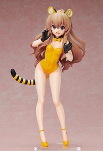 とらドラ！ 逢坂大河 生足タイガーVer. 新品・未開封