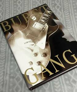 BURST GANG / バーストギャング レスポール 1G ファーストギター