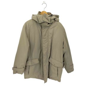 SANYO COAT(サンヨーコート) 中綿ジップアップジャケット メンズ JPN：L 中古 古着 0342