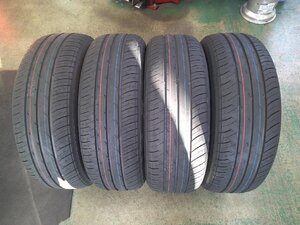 中古タイヤ トーヨータイヤ プロクセスJ68 205/60R16 92H 2024年製造 ノア ヴォクシー 新車装着 新車外し