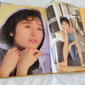 COCO　写真集　羽田惠理香　大野幹代　宮前真樹　瀬能あづさ　三浦理恵子　　撮影：山内順仁　発行：ワニブックス　総144ページ　　　