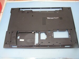 DELL inspiron 15-3543 等用 下部ケースのみ