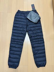 新品 マーモット ダウンパンツ Marmot ウィメンズ 750フィルパワー プライム TSAWD018 レディース Lサイズ 149817 THE NORTH FACE 