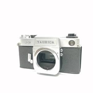 ★現状品★YASHICA ヤシカ J-3 ボディ　L167 ＃２５００