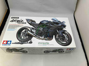 プラモデル タミヤ カワサキ Ninja H2R 1/12 オートバイシリーズ