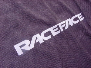 RACEFACE RUXTON LS JERSEY BK Lsize 新品未使用
