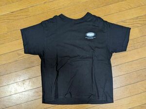 黒　Tシャツ　M