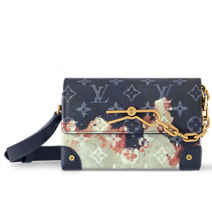 【LOUIS VUITTON ルイヴィトン】スティーマー・ウェアラブル ウォレット M82900