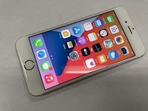 NK062 SIMフリー iPhone6s ローズゴールド 64GB