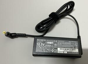 SONY VAIO Pro 11,13, Duo 11,13 用 電源 ACアダプター 10.5V 3.8A/4.3A VGP-AC10V8 VGP-AC10V9 VGP-AC10V10 充電器 ACコード付属